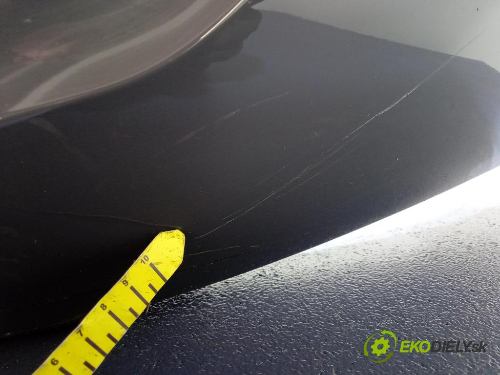 Seat Leon 0 nárazník Zad: 01