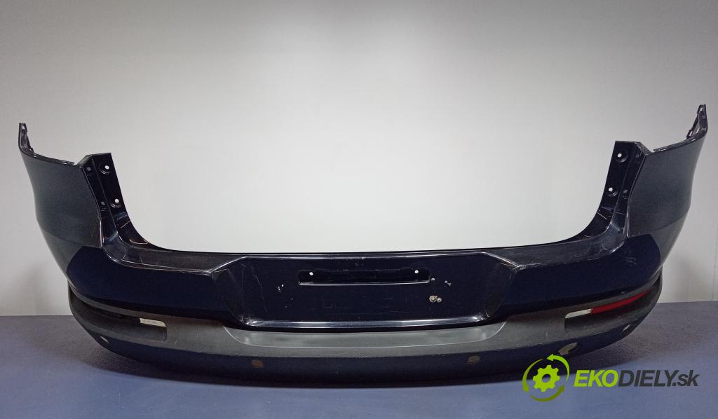 Vw Tiguan 0 nárazník Zad: 5N0807421G