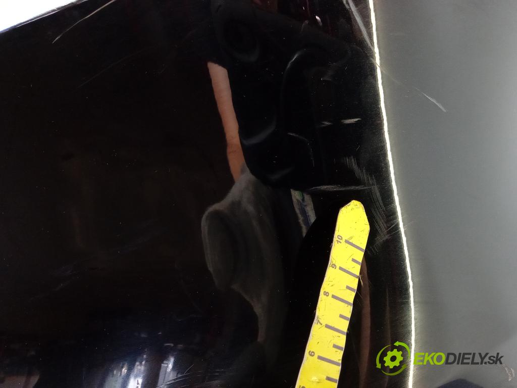 Vw Tiguan 0 nárazník Zad: 5N0807421G