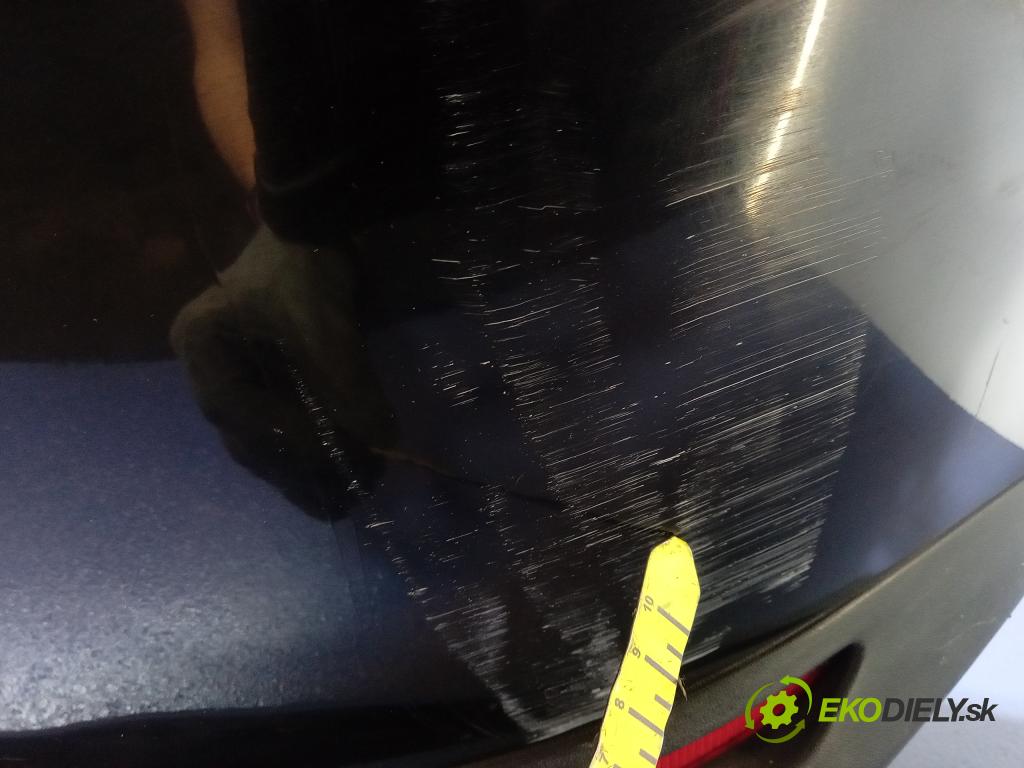 Vw Tiguan 0 nárazník Zad: 5N0807421G