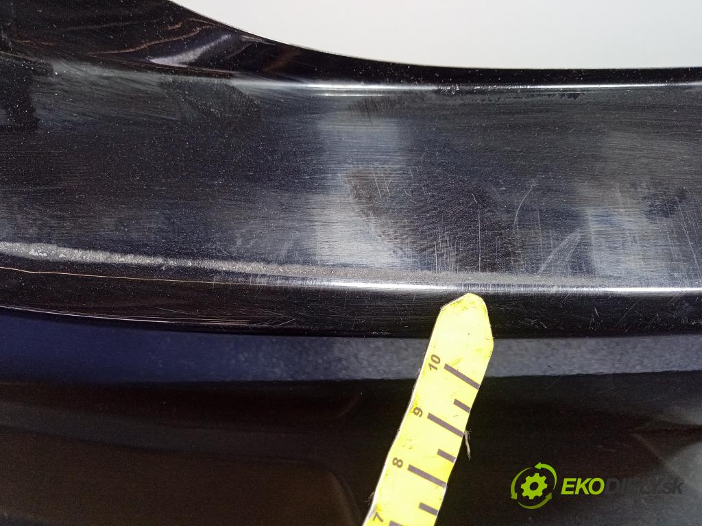Vw Tiguan 0 nárazník Zad: 5N0807421G