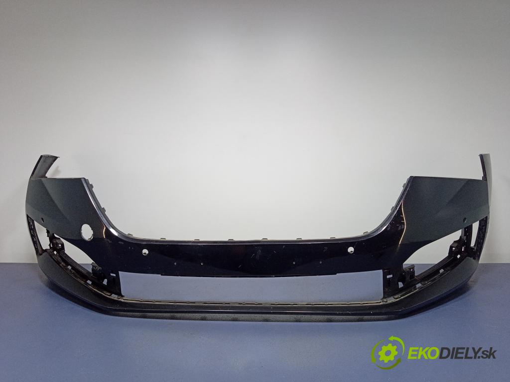 Skoda Scala 0 nárazník před 657807221