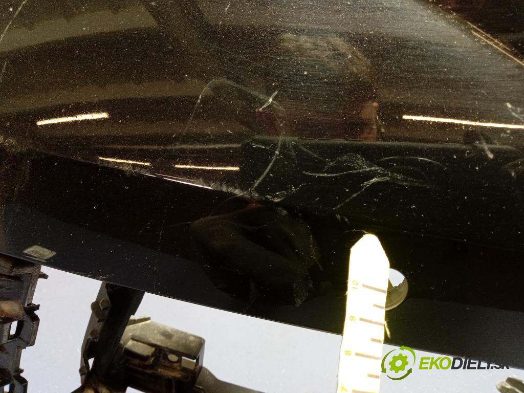 Skoda Scala 0 nárazník před 657807221