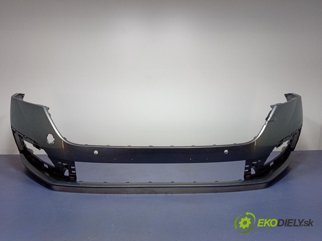 Skoda Octavia 0 nárazník před 5E3807221