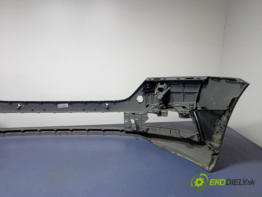 Skoda Octavia 0 nárazník před 5E3807221