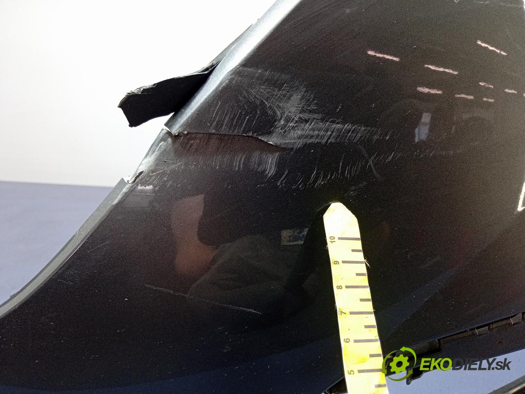 Skoda Octavia 0 nárazník před 5E3807221
