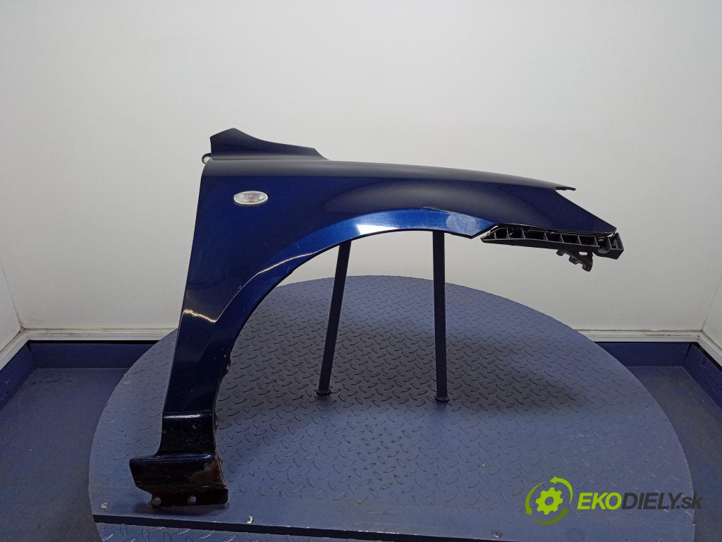 Mazda 2 2003 blatnik před v pravo: 01