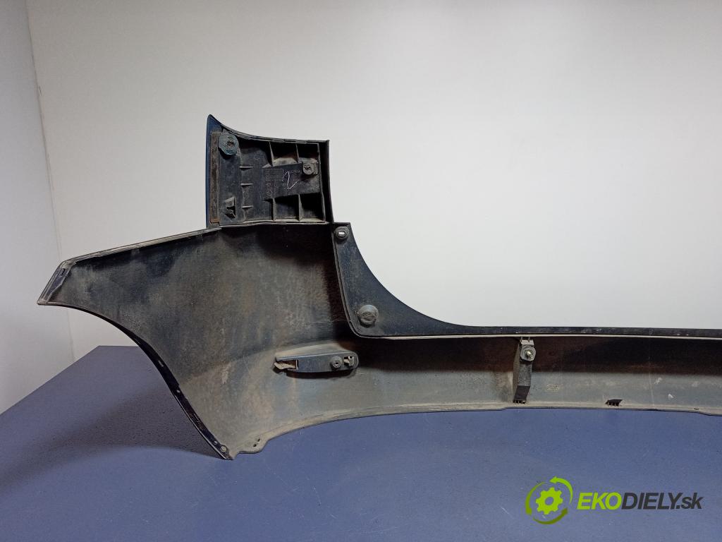 Mazda 2 2003 nárazník Zad: 3M71-17K823