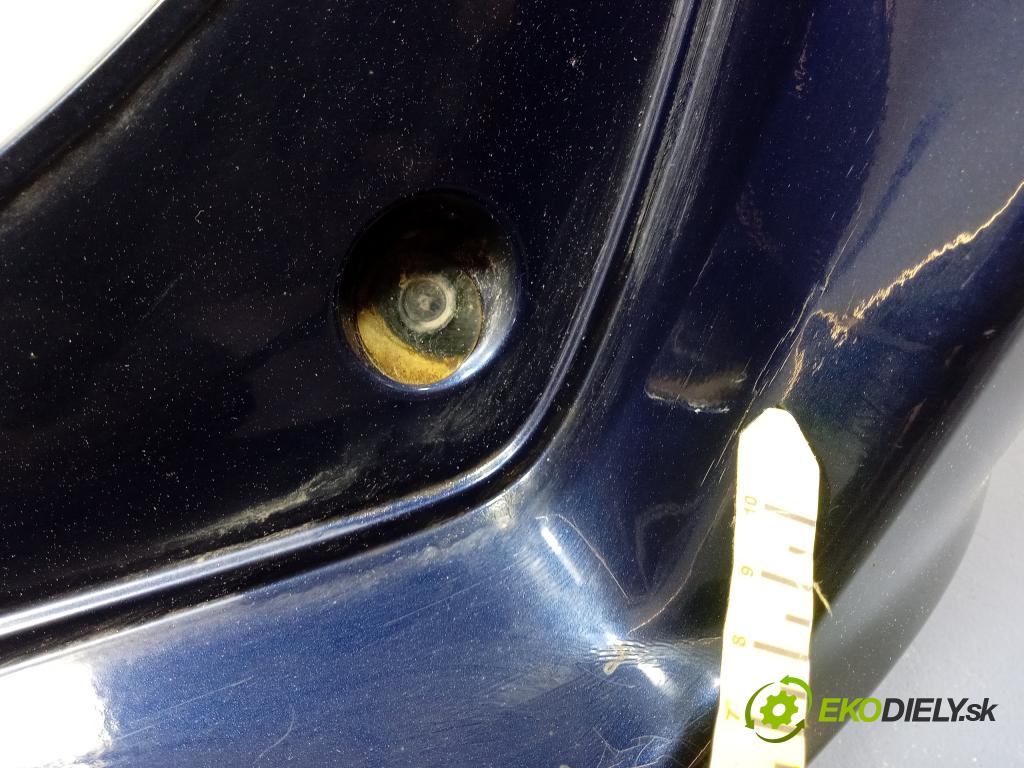 Mazda 2 2003 nárazník Zad: 3M71-17K823