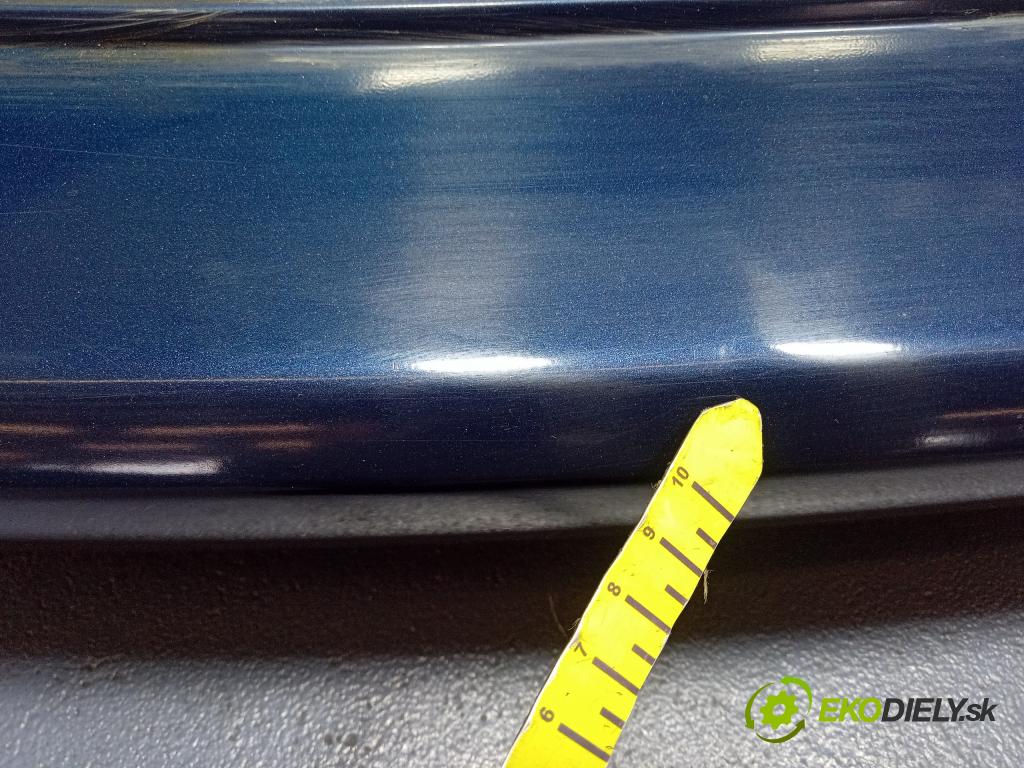 Mazda 2 2003 nárazník Zad: 3M71-17K823