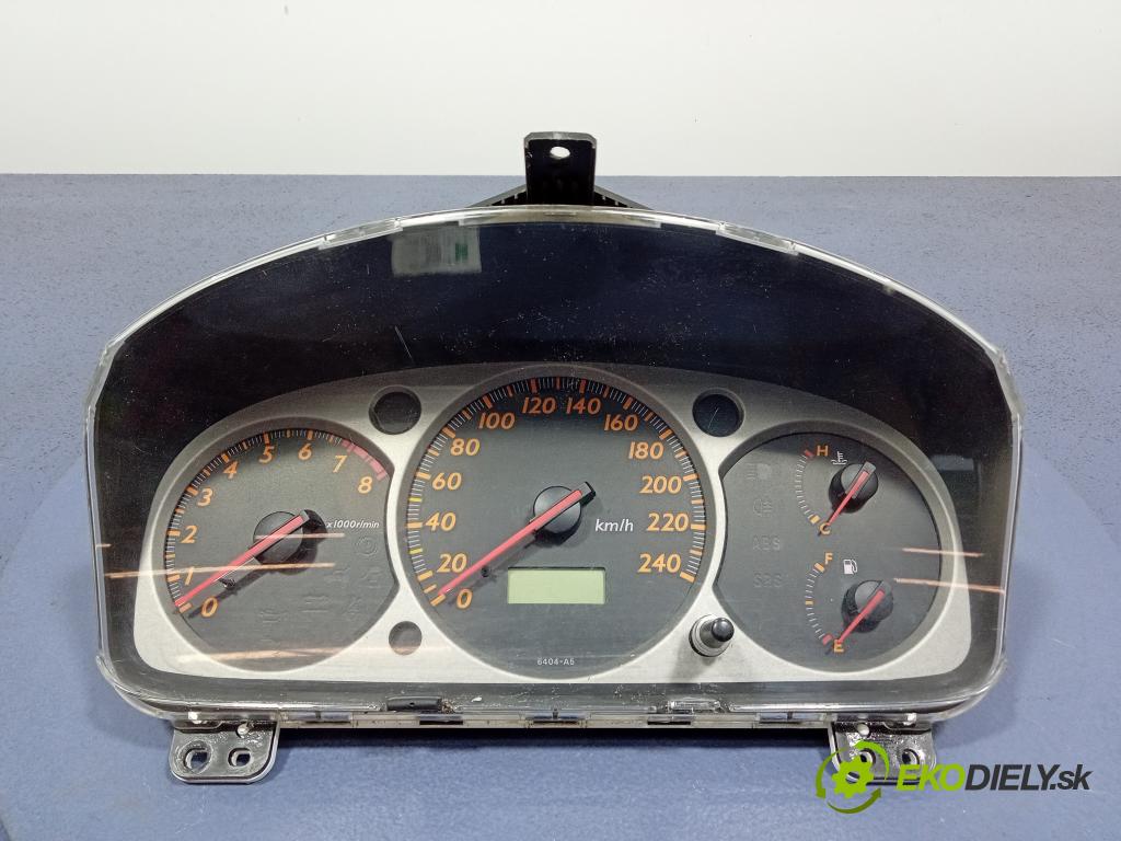Honda Stream 2001 prístrojovka/ budíky 78100-G000