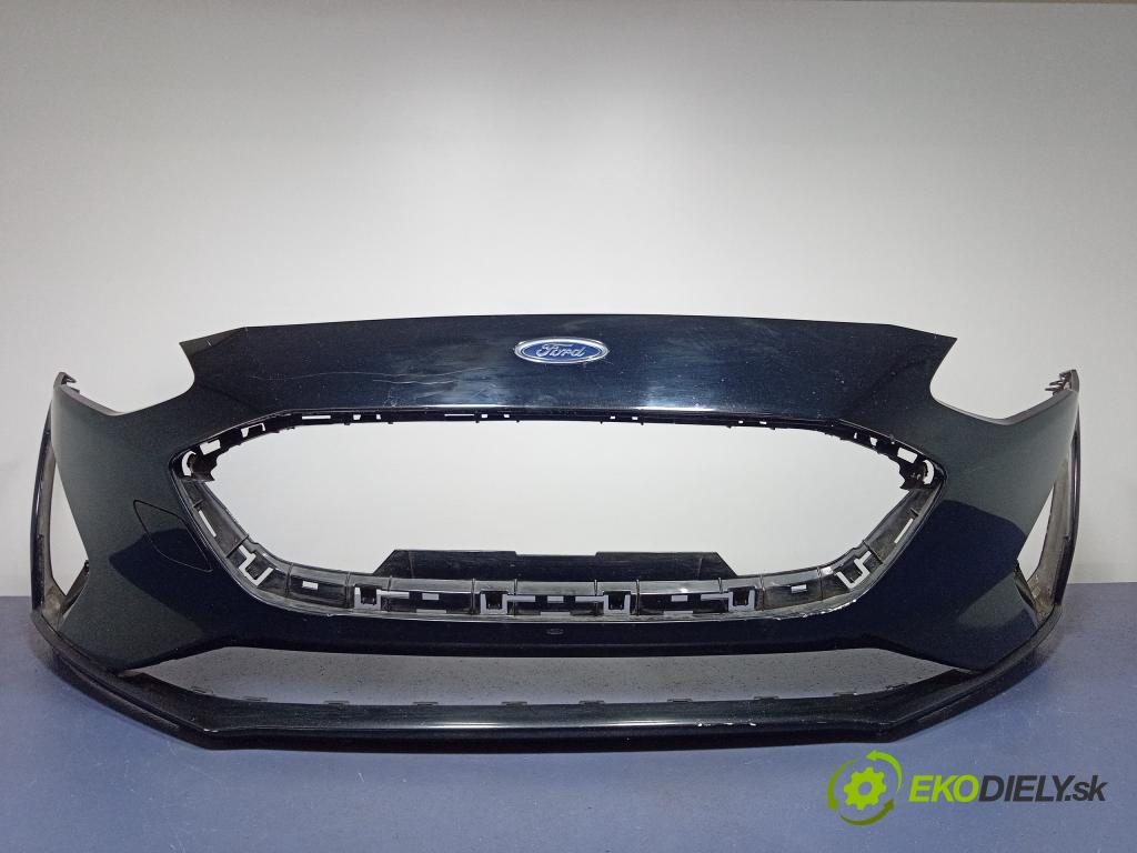 Ford Focus 0 nárazník před 01