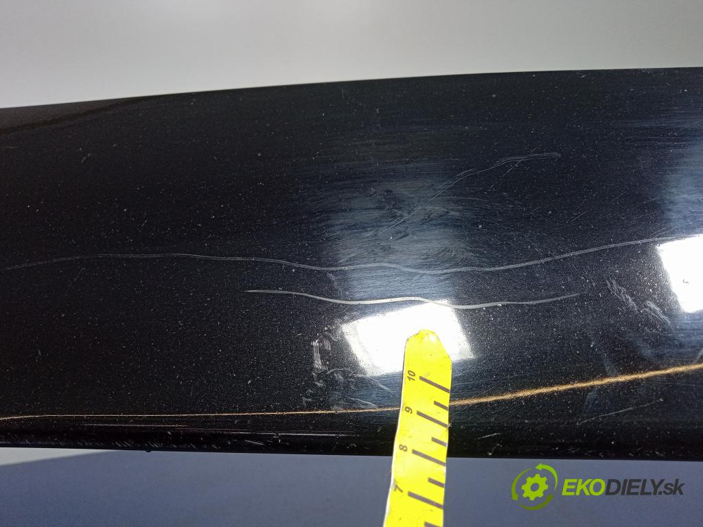 Ford Focus 0 nárazník před 01