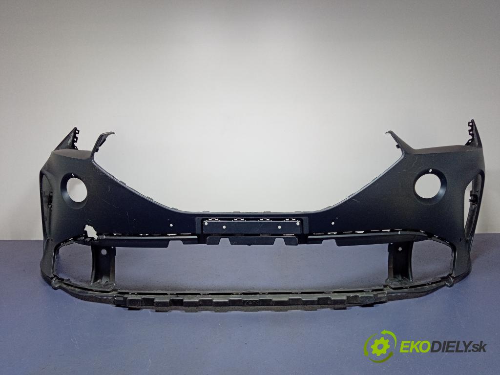 Seat Cupra formentor 0 nárazník před 5FF807221