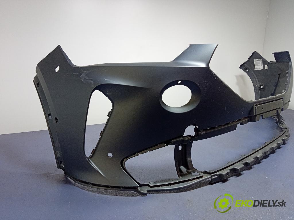 Seat Cupra formentor 0 nárazník před 5FF807221