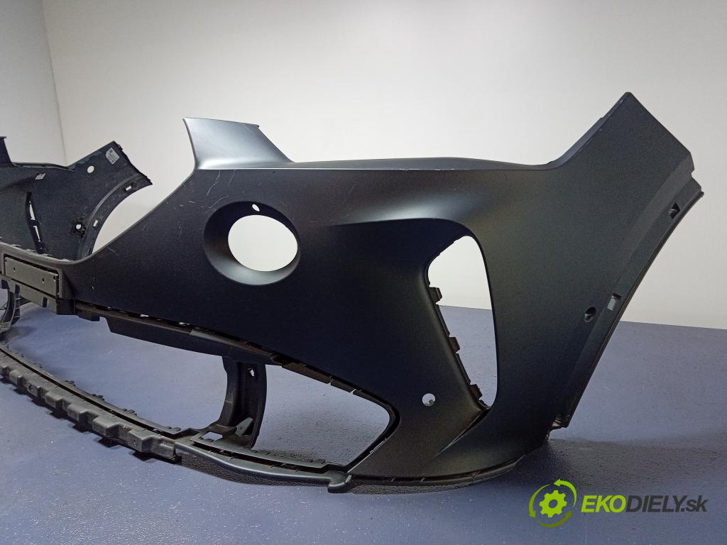 Seat Cupra formentor 0 nárazník před 5FF807221