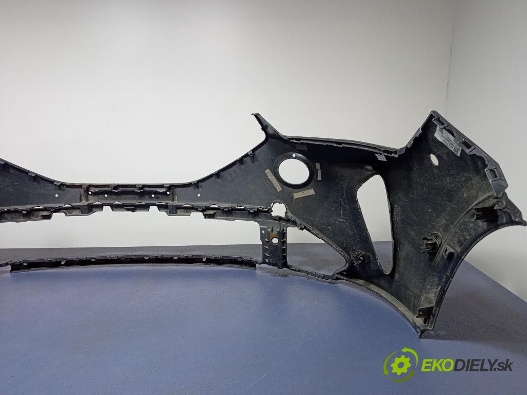 Seat Cupra formentor 0 nárazník před 5FF807221
