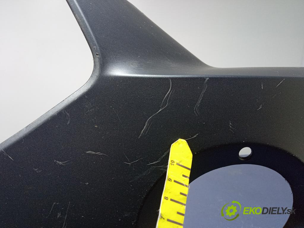 Seat Cupra formentor 0 nárazník před 5FF807221