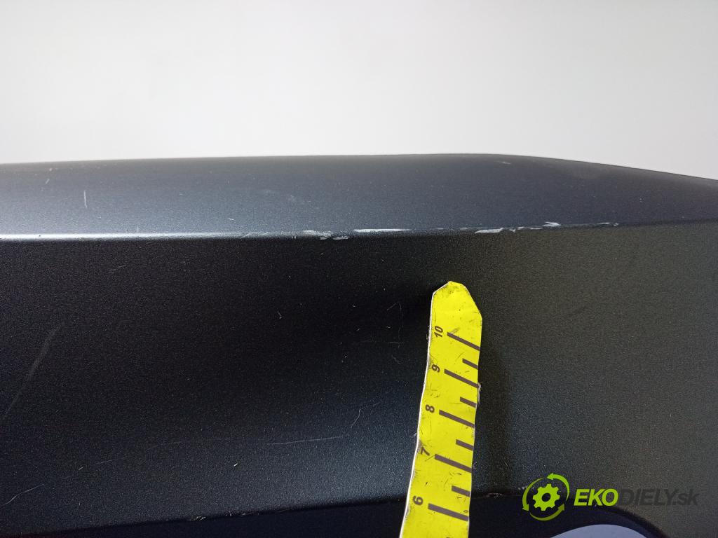 Seat Cupra formentor 0 nárazník před 5FF807221
