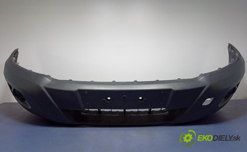 Ford Transit 0 nárazník před BK31-R17757