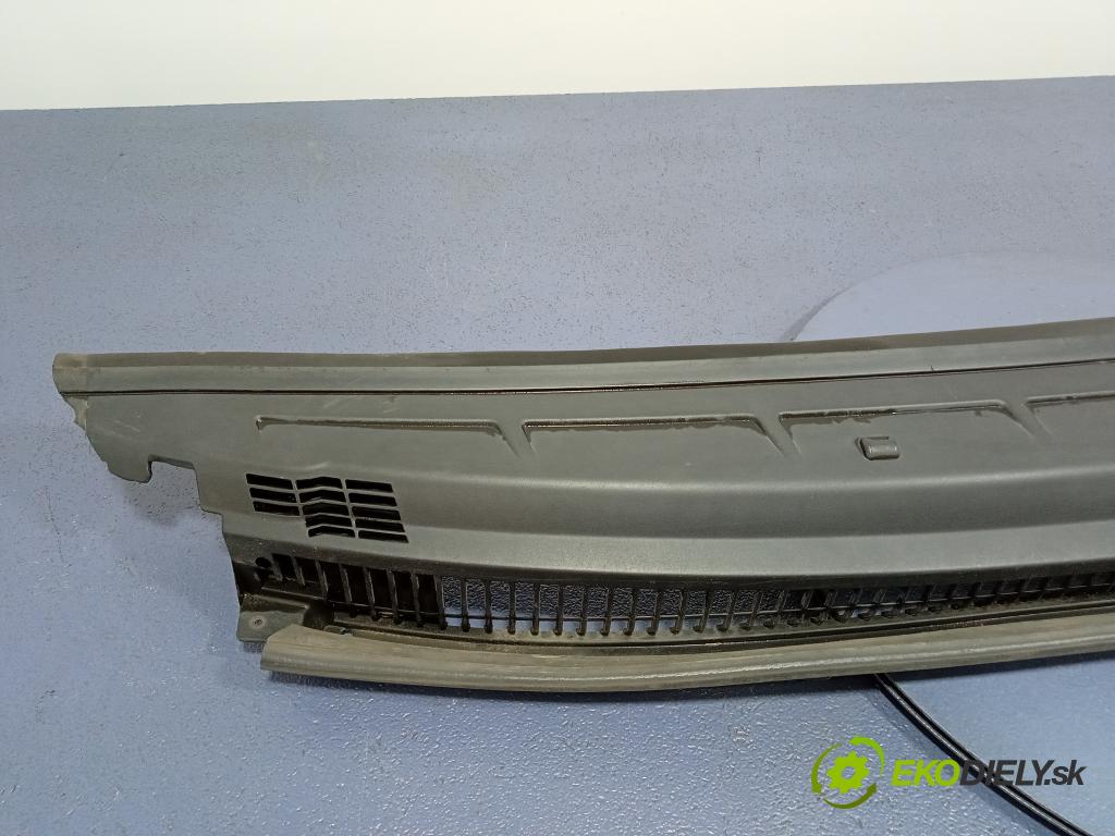 Fiat Idea 2005 torpédo 01