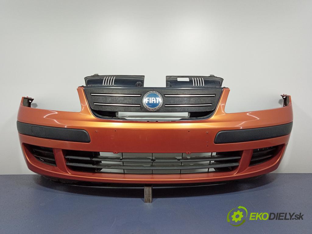 Fiat Idea 2005 nárazník před 73531653