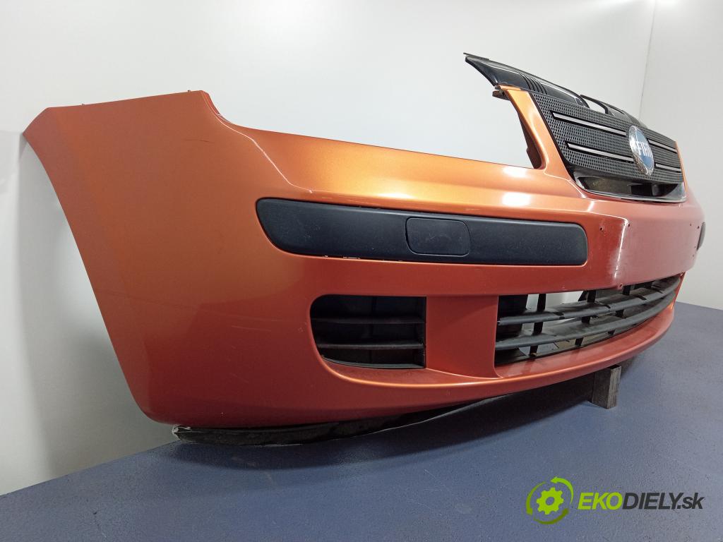 Fiat Idea 2005 nárazník před 73531653