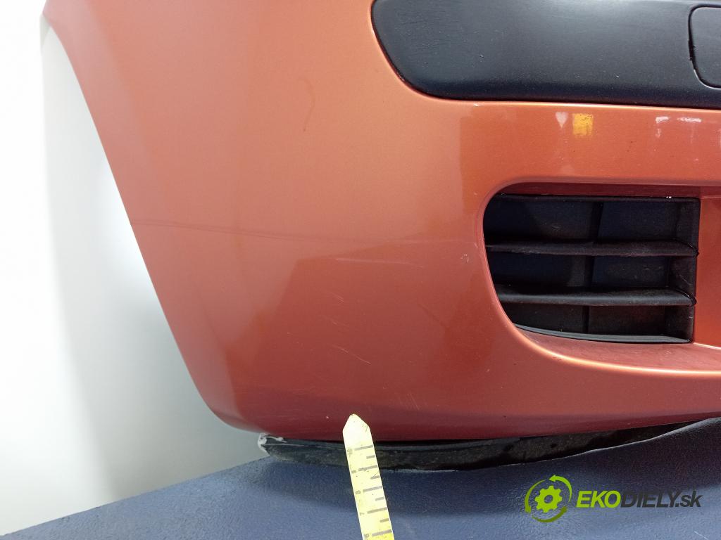 Fiat Idea 2005 nárazník před 73531653