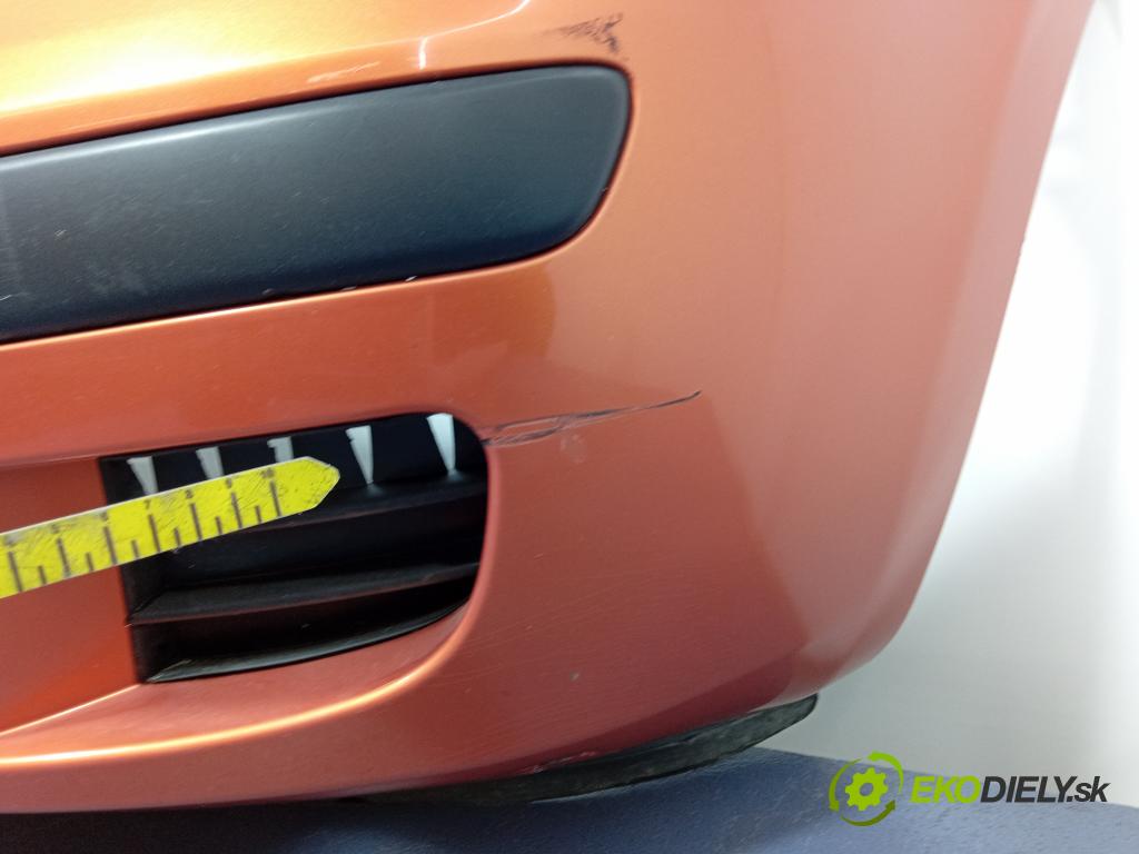 Fiat Idea 2005 nárazník před 73531653