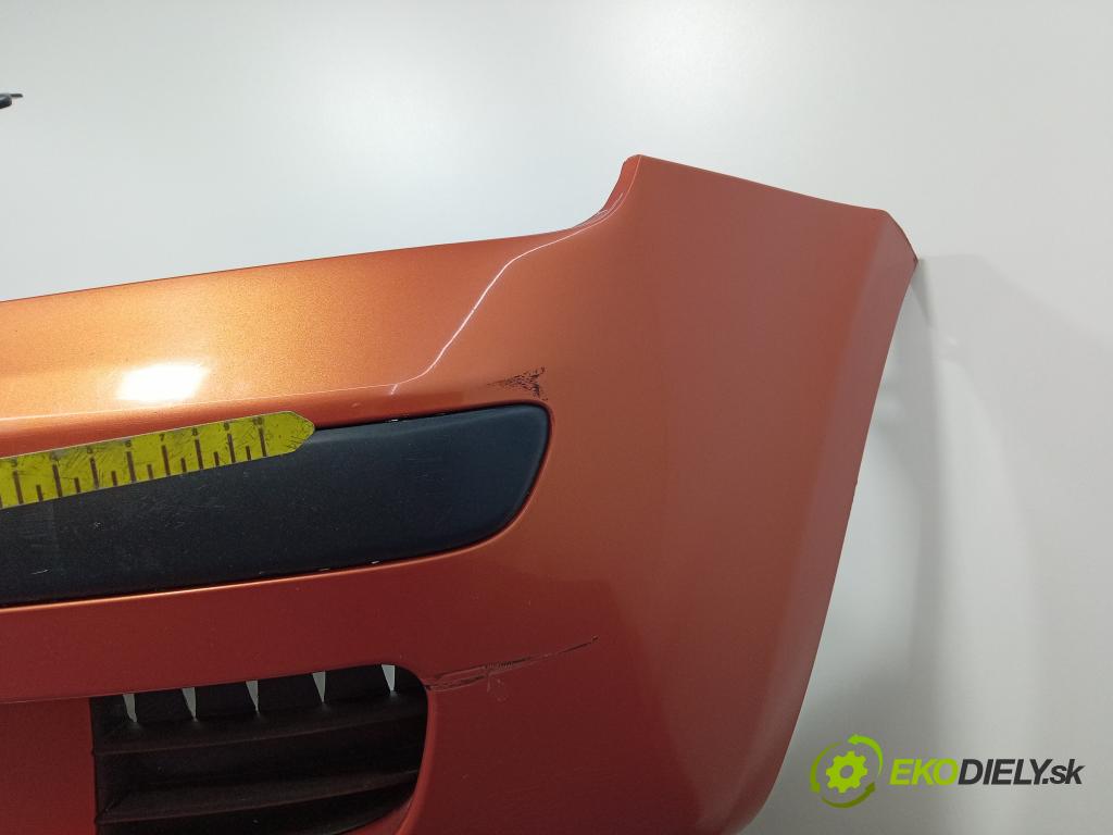 Fiat Idea 2005 nárazník před 73531653