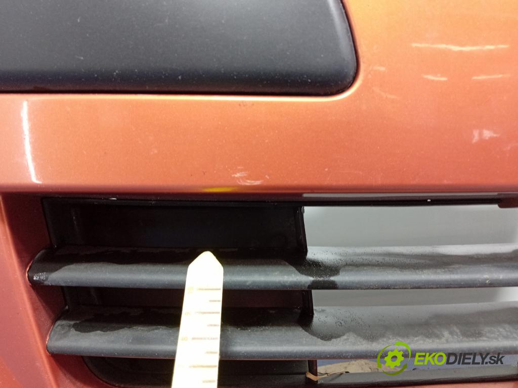Fiat Idea 2005 nárazník před 73531653