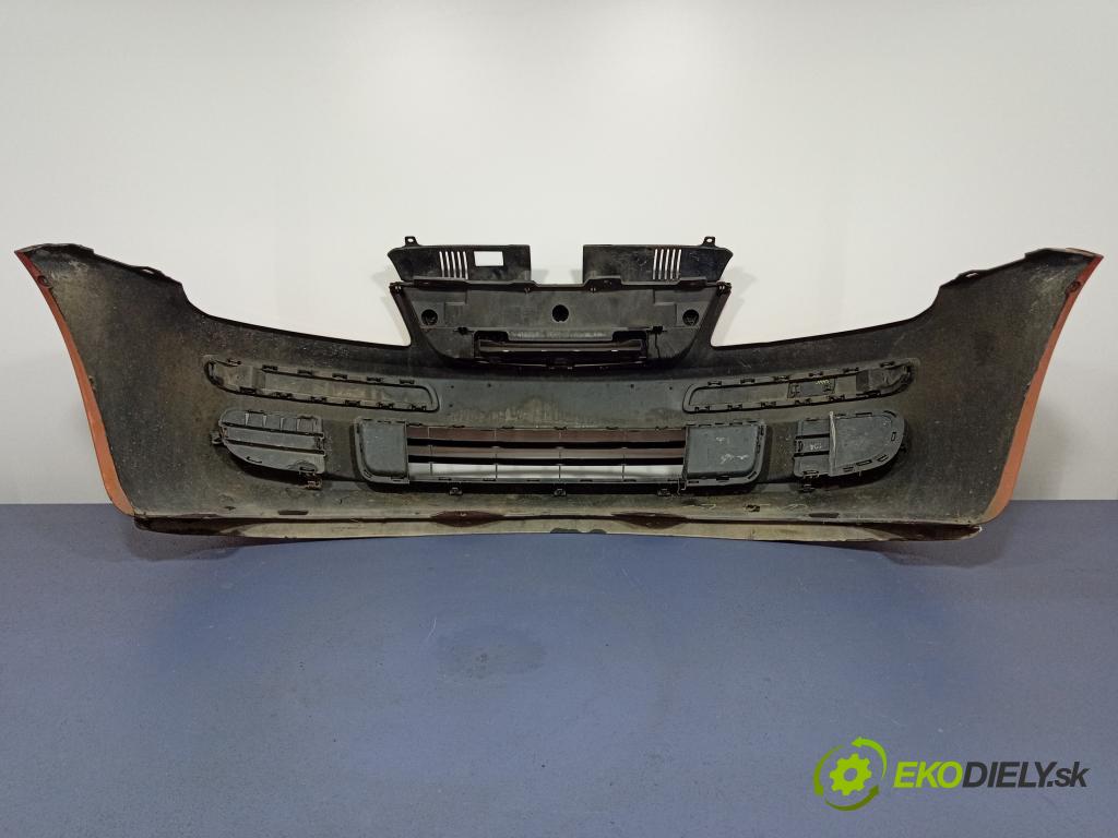 Fiat Idea 2005 nárazník před 73531653