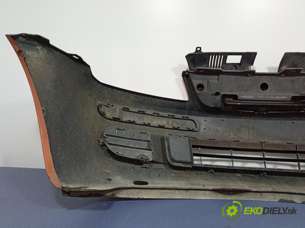 Fiat Idea 2005 nárazník před 73531653