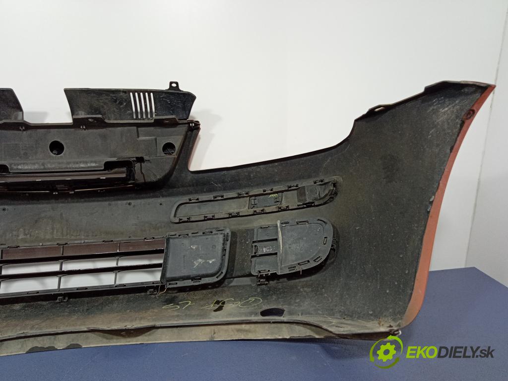 Fiat Idea 2005 nárazník před 73531653