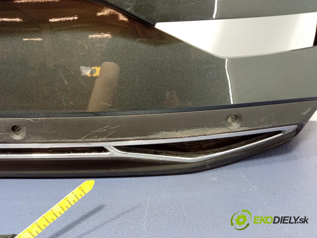 Hyundai I30 0 nárazník Zad: 86611-G4500
