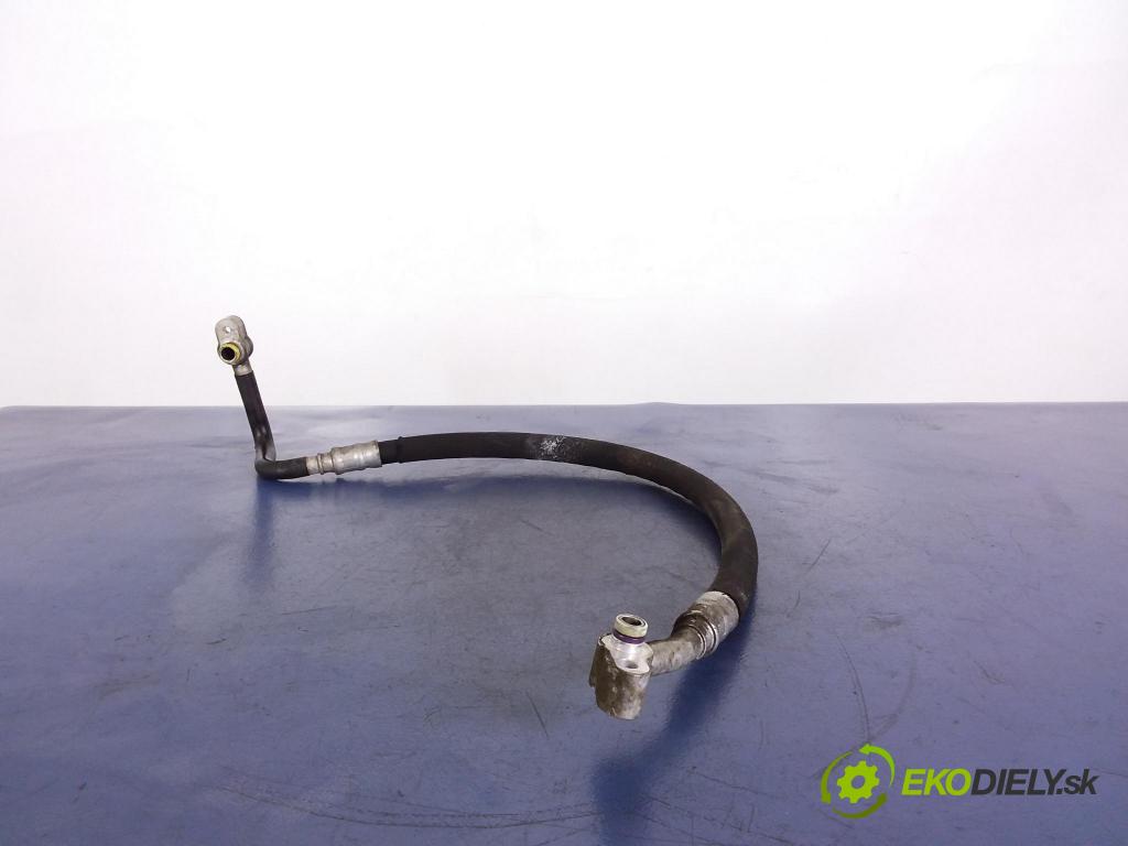 Audi A6 2006 rúrka Klimatizácia: 4F0260701L