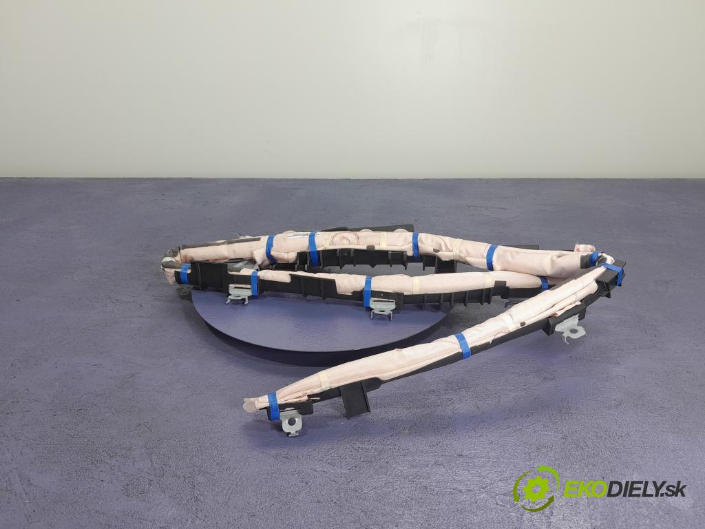Honda Civic 2020 Airbag: clona x 78850-TGL-G920-M