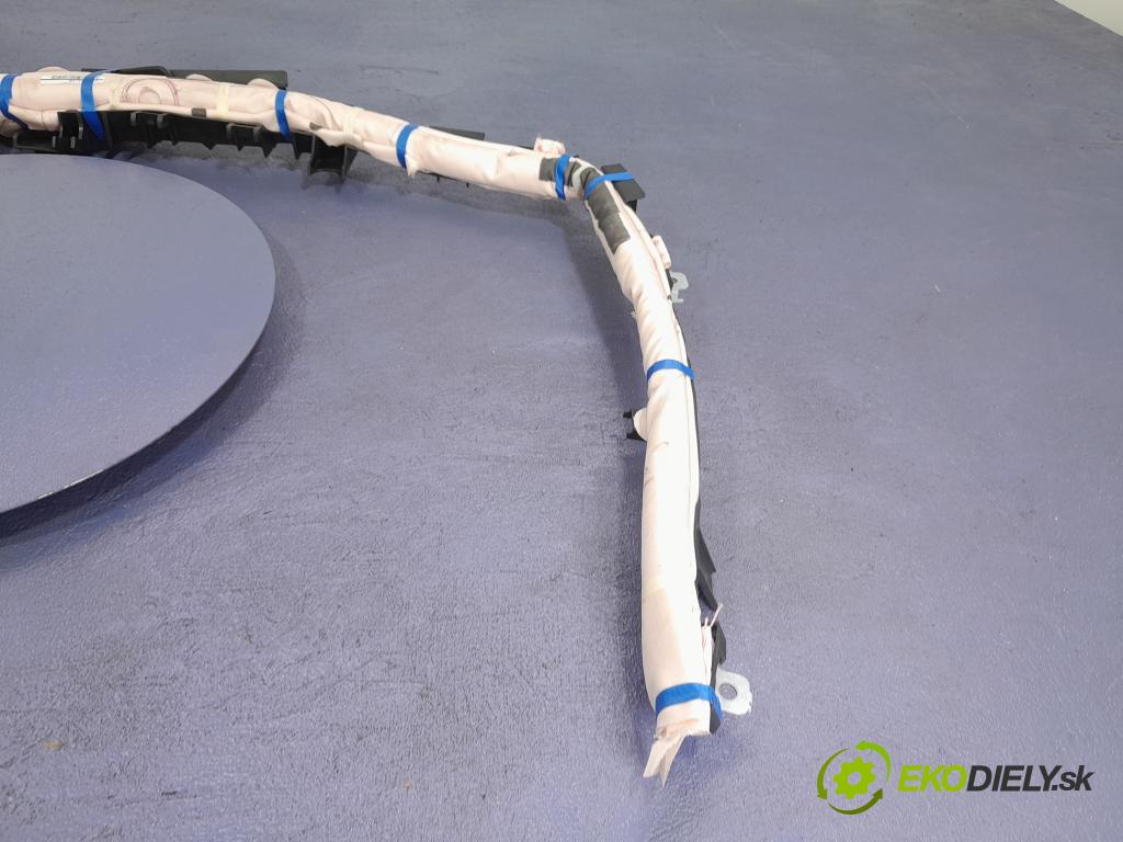 Honda Civic 2020 Airbag: clona x 78850-TGL-G920-M