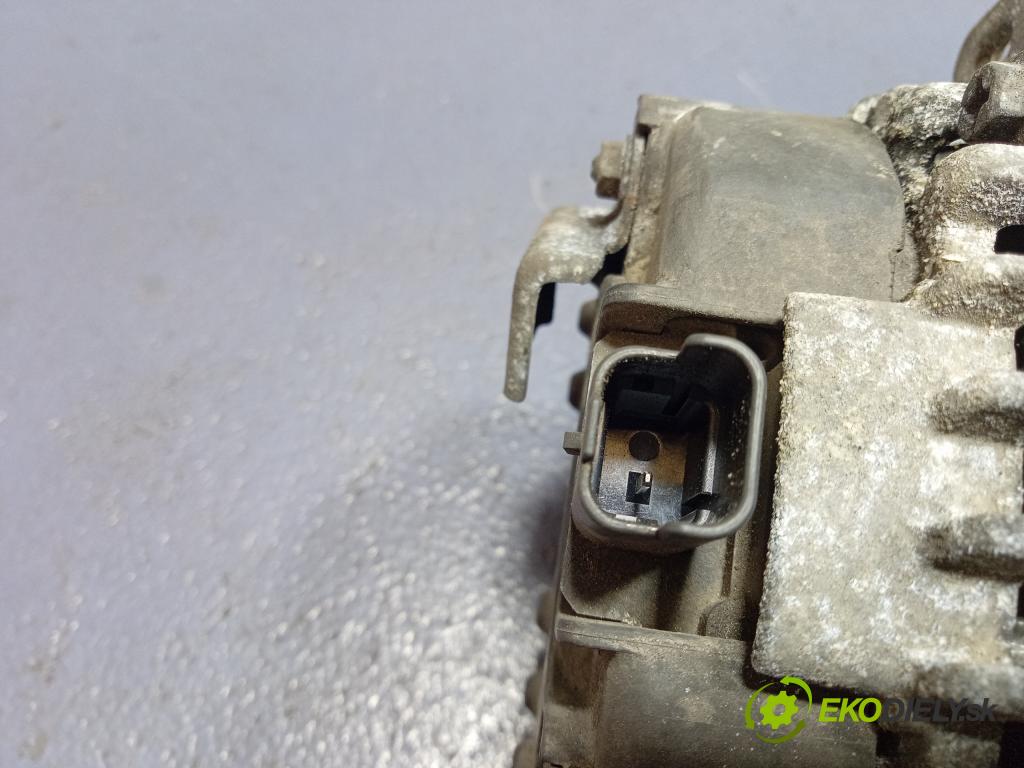 Peugeot Rifter 2018 Alternator 9824742880