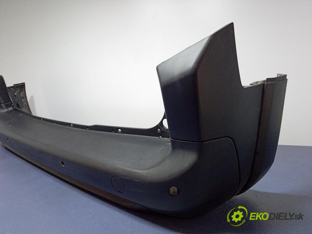 Peugeot Rifter 2018 nárazník Zad: 01