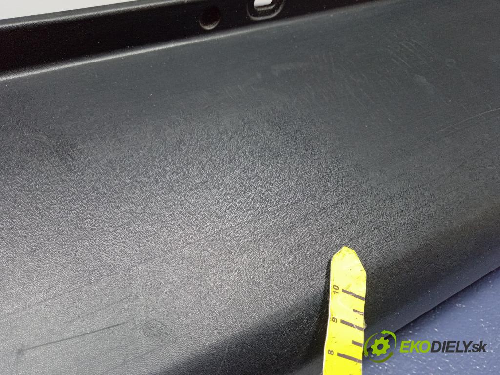 Peugeot Rifter 2018 nárazník Zad: 01