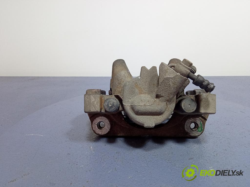 Peugeot Rifter 2018 brzdič brzdový Predné v pravo: 01