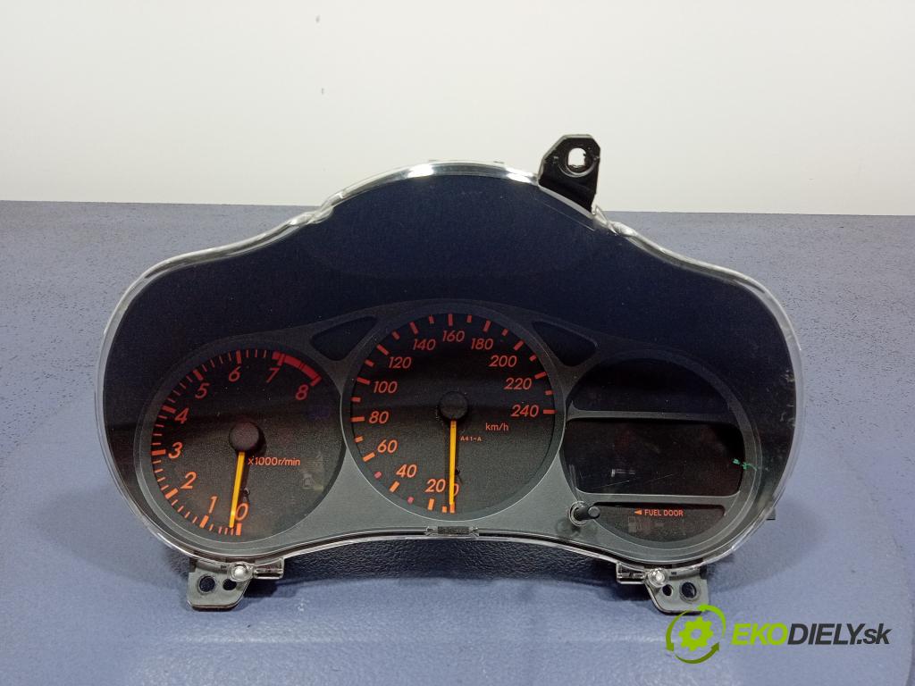 Toyota Celica 2003 prístrojovka/ budíky 83800-2B430