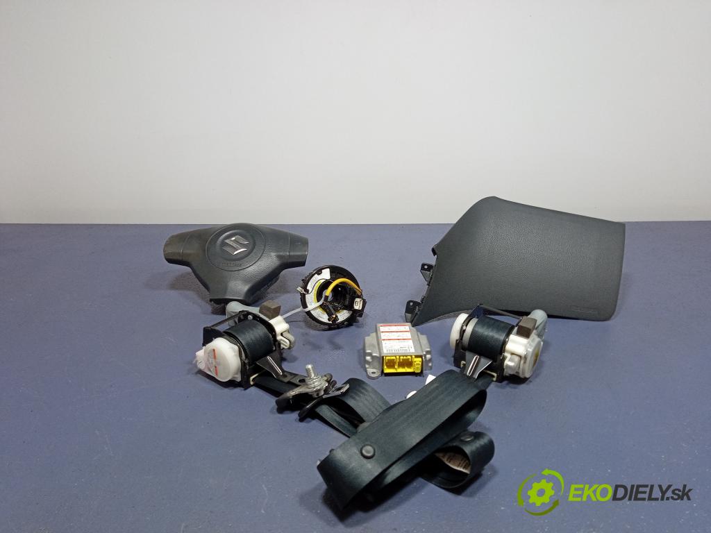 Suzuki Alto 2010 Airbag: x 48150-68K00