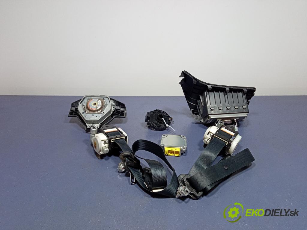 Suzuki Alto 2010 Airbag: x 48150-68K00