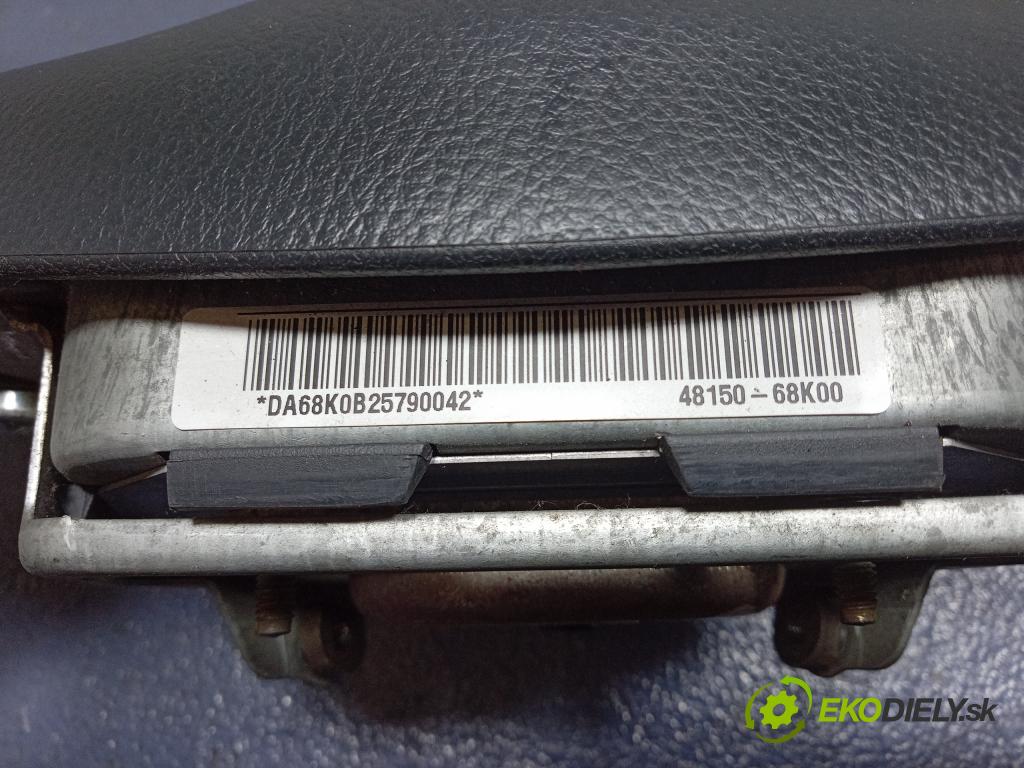 Suzuki Alto 2010 Airbag: x 48150-68K00