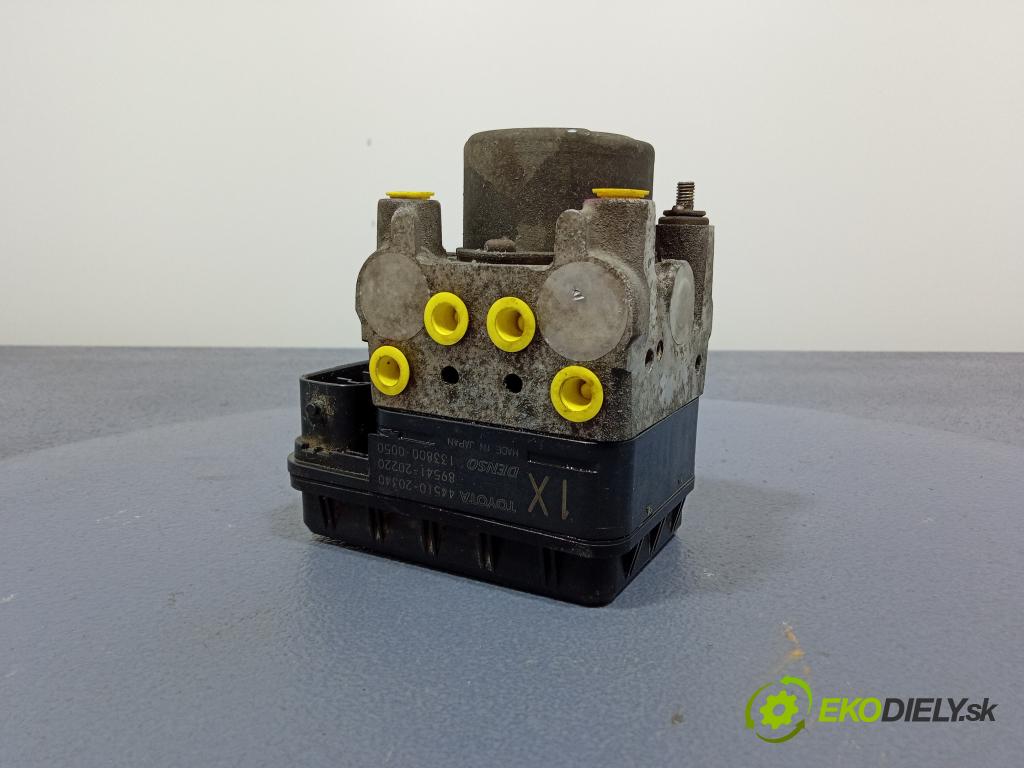 Toyota Celica 2003 čerpadlo ABS x 44510-20340