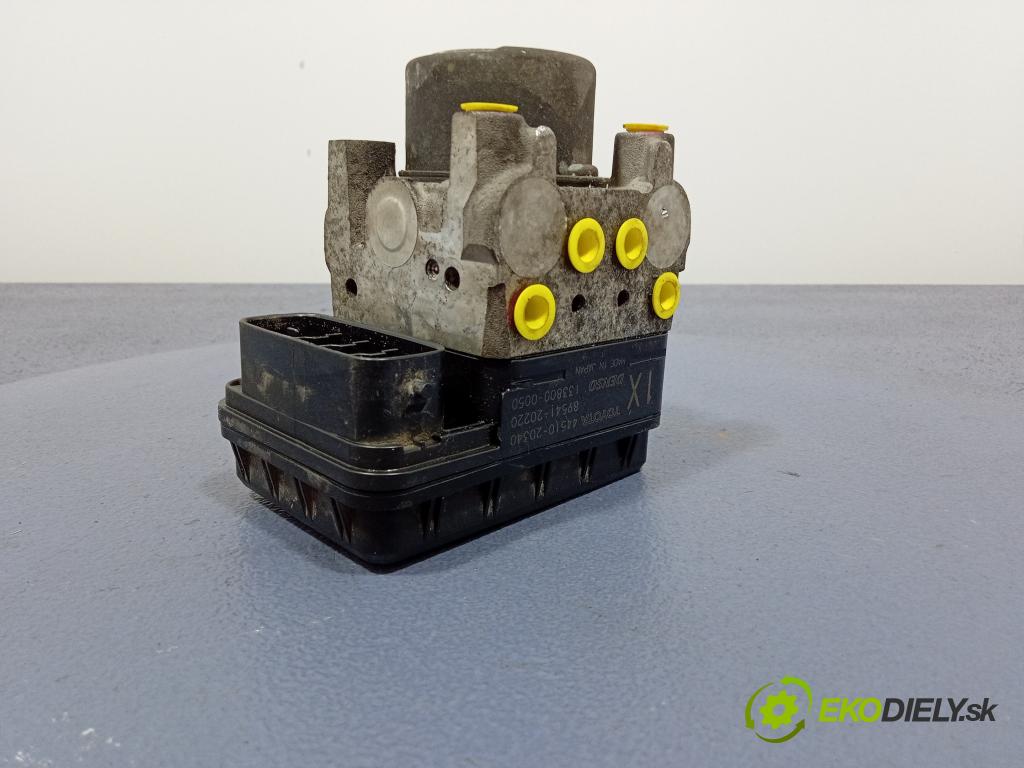 Toyota Celica 2003 čerpadlo ABS x 44510-20340