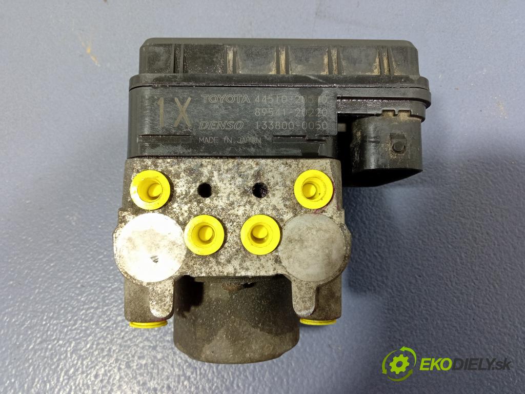 Toyota Celica 2003 čerpadlo ABS x 44510-20340