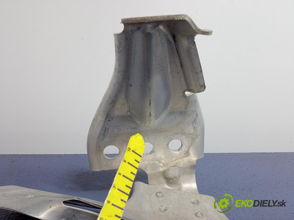 Tesla Model 3 0 výztuha narazník před 1505433-00